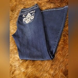Women's Denim Jeans